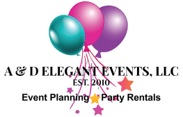 A & D ELEGANT EVENTS LLC